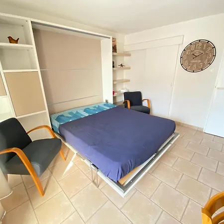 Apartamento Hyper Centre Terrasse Et Parking *