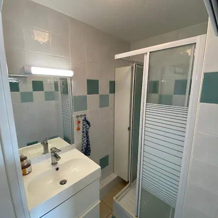 Apartman Hyper Centre Terrasse Et Parking *