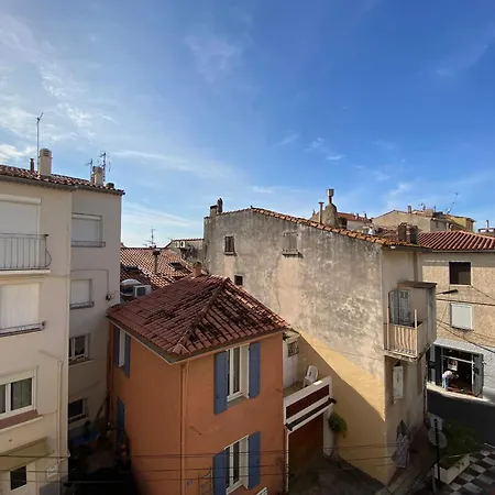 Hyper Centre Terrasse Et Parking Apartamento *