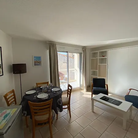 Apartamento Hyper Centre Terrasse Et Parking *
