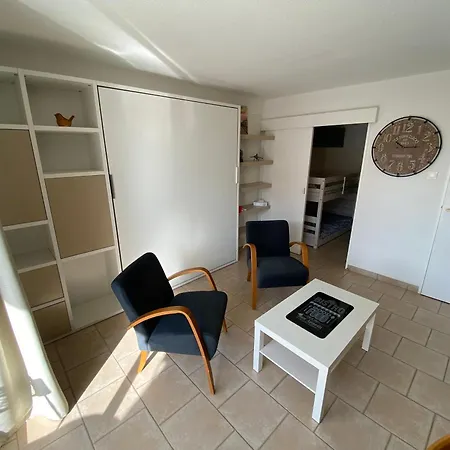 Hyper Centre Terrasse Et Parking Apartment Bandol